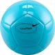 Piłka nożna Nike Pitch Team 25 Niebieska (198480965398) - obraz 2