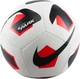 Piłka nożna Nike Park Team 2.0 FA24 Biało-czarno-czerwona (197595693844) - obraz 1