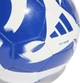 Piłka nożna Adidas Tiro Club Niebiesko-biała (4065432807098) - obraz 3