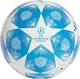 Piłka nożna Adidas UCL Club 24/25 Knockout Stages Niebieska (4067891391583) - obraz 2