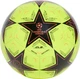 Piłka nożna Adidas UCL Club Żółta (4067896825779) - obraz 2