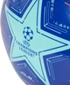 Piłka nożna Adidas UCL Club Niebieska (4067896828169) - obraz 4