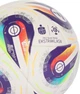 Piłka nożna Adidas Ekstraklasa Mini Wielokolorowa (4068806328830) - obraz 3