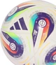 Piłka nożna Adidas Ekstraklasa Mini Wielokolorowa (4068806328830) - obraz 4