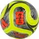 Piłka nożna Adidas World Cup 26 Trionda Pro Winter Zielono-czarno-srebrna (4068811391430) - obraz 2