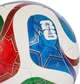 Piłka nożna Adidas World Cup 26 Trionda Pro Sala Biała (4068811943998) - obraz 3