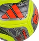 Piłka nożna Adidas World Cup 26 Trionda Pro Winter Zielono-czarno-srebrna (4068811391430) - obraz 5