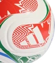 Piłka nożna Adidas World Cup 26 Trionda Club Wielokolorowa (4068811947798) - obraz 4