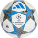 Piłka nożna Adidas UCL Competition 25/26 League Phase Biało-niebiesko-złota (4068811955328) - obraz 1