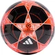 Piłka nożna Adidas UCL Club 25/26 League Stage Czarno-pomarańczowa (4068811955397) - obraz 1