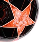 Piłka nożna Adidas UCL Club 25/26 League Stage Czarno-pomarańczowa (4068811955397) - obraz 3