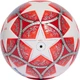 Футбольний м’яч Adidas Womens UCL 25/26 Final League Біло-червоний (4068815097987) - зображення 2
