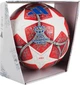 Piłka nożna Adidas UCL Womens 25/26 Final Pro Czerwono-biała (4068815107143) - obraz 1