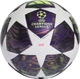 Piłka nożna Adidas UCL 25/26 Final League Box Fioletowo-biała (4068815110020) - obraz 2