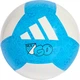 Piłka nożna Adidas EPP Club Biało-niebieska (4068815113151) - obraz 1