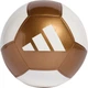 Piłka nożna Adidas EPP Club Biało-złota (4068815113205) - obraz 1