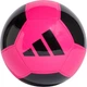 Piłka nożna Adidas EPP Club Czarno-różowa (4068815113229) - obraz 1