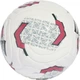 Piłka nożna Adidas Real Madrid Home Mini Biała (4068818077306) - obraz 2