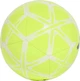 Piłka nożna Adidas Starlancer Club Żółta (4068818370469) - obraz 2
