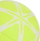 Piłka nożna Adidas Starlancer Club Żółta (4068818370469) - obraz 4
