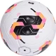 Футбольний м’яч Adidas Conext 26 League Біло-чорно-помаранчевий (4068818499405) - зображення 2