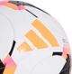 Piłka nożna Adidas Conext 26 League Biało-czarno-pomarańczowa (4068818499375) - obraz 4