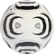 Piłka nożna Adidas Tiro Club Biało-czarna (4068818515068) - obraz 2