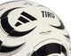 Piłka nożna Adidas Tiro Club Biało-czarna (4068818515068) - obraz 3