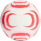 Piłka nożna Adidas Tiro Club Biało-pomarańczowa (4068818515099) - obraz 2