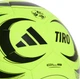 Piłka nożna Adidas Tiro Club Zielona (4068818515112) - obraz 3