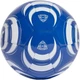 Piłka nożna Adidas Tiro Club Niebieska (4068818515143) - obraz 2