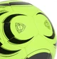 Piłka nożna Adidas Tiro Club Zielona (4068818515136) - obraz 4