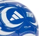 Piłka nożna Adidas Tiro Club Niebieska (4068818515150) - obraz 3