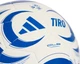 Piłka nożna Adidas Tiro Club Biało-niebieska (4068818515174) - obraz 3