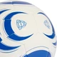 Piłka nożna Adidas Tiro Club Biało-niebieska (4068818515174) - obraz 4