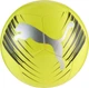 Piłka nożna Puma Attacanto Graphic Żółta (4069157802178) - obraz 1