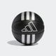 Piłka do koszykówki Adidas Anthony Edwards Czarna (4069989417038) - obraz 1