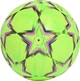 Piłka nożna Adidas UCL Pro Winter 26/27 League Stage Zielono-czarno-różowa (4069994612190) - obraz 2