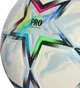 Piłka nożna Adidas UCL Pro 26/27 League Stage Biało-blękitna (4069994612152) - obraz 3