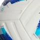 Piłka nożna Adidas Ekstraklasa 26/27 Mini Biało-niebieska (4069994612084) - obraz 4