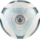 Piłka nożna Puma Licensed MCFC King Biało-zielono-niebieska (4069161938962) - obraz 2