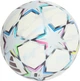 Piłka nożna Adidas UCL League 26/27 League Stage Box Biało-niebiesko-różowo-zielona (4069994613555) - obraz 2