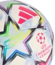 Piłka nożna Adidas UCL Competition 26/27 League Stage Biało-blękitna (4069994613531) - obraz 3