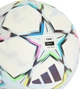 Piłka nożna Adidas UCL League 26/27 League Stage Box Biało-niebiesko-różowo-zielona (4069994613562) - obraz 3
