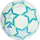 Piłka nożna Adidas UCL Club 26/27 League Stage Biało-niebiesko-zielona (4069994614941) - obraz 2
