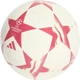 Piłka nożna Adidas 26/27 Real Madrid Club Biało-różowa (4069994634536) - obraz 1