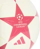 Piłka nożna Adidas 26/27 Real Madrid Club Biało-różowa (4069994634536) - obraz 2