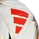Piłka nożna Adidas Bundesliga 26/27 Torfabrik Mini Biało-pomarańczowo-złota (4069996587144) - obraz 3