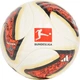 Piłka nożna Adidas Bundesliga 26/27 Torfabrik Pro Biało-pomarańczowo-złota (4069996774865) - obraz 2