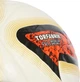 Piłka nożna Adidas Bundesliga 26/27 Torfabrik Pro Biało-pomarańczowo-złota (4069996774865) - obraz 4